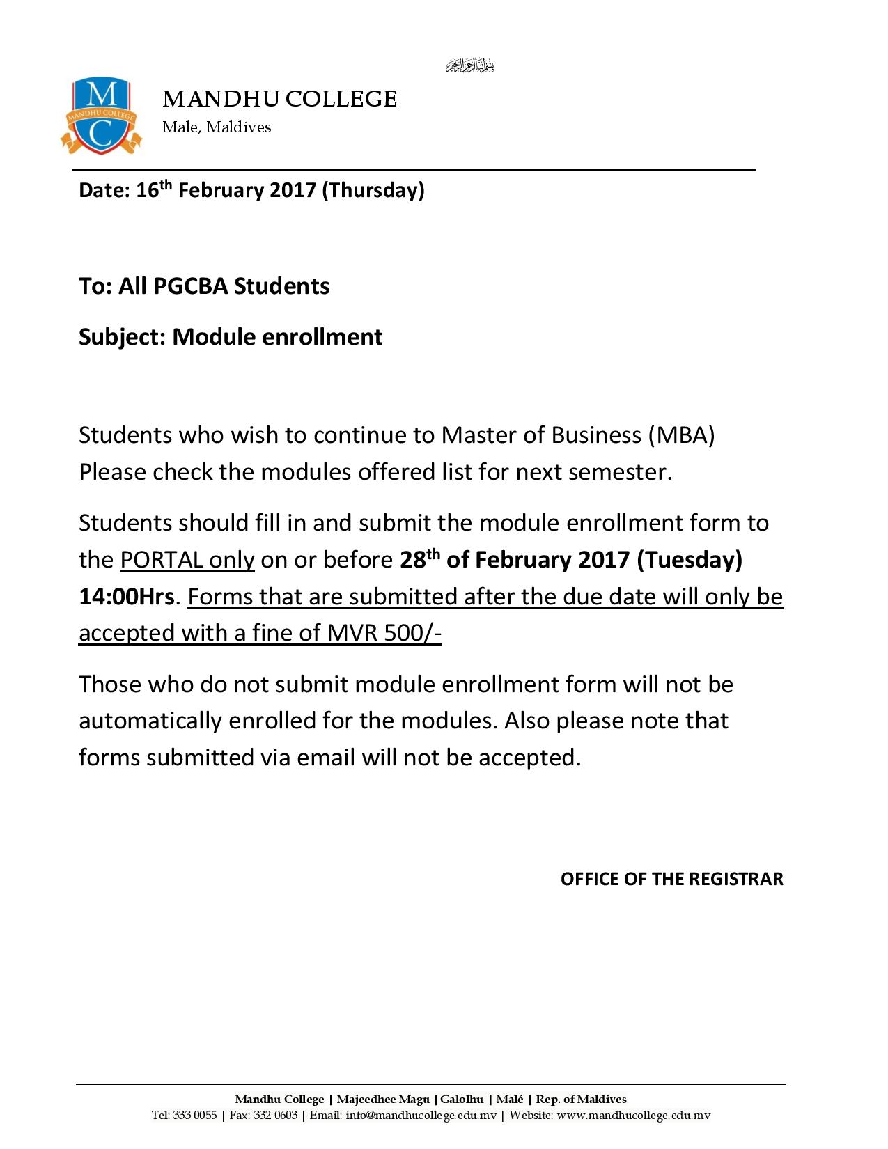 Attachment Notice regarding module enrollment for MBA Cont students-page-001.jpg